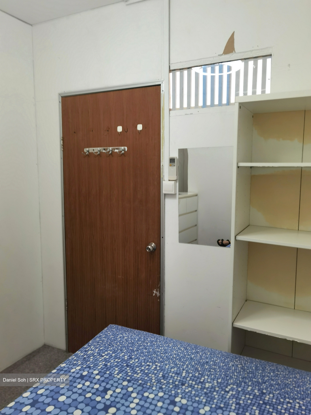 Casa Merah (D16), Apartment #480475121